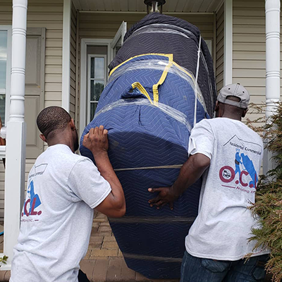 Moving Boxes